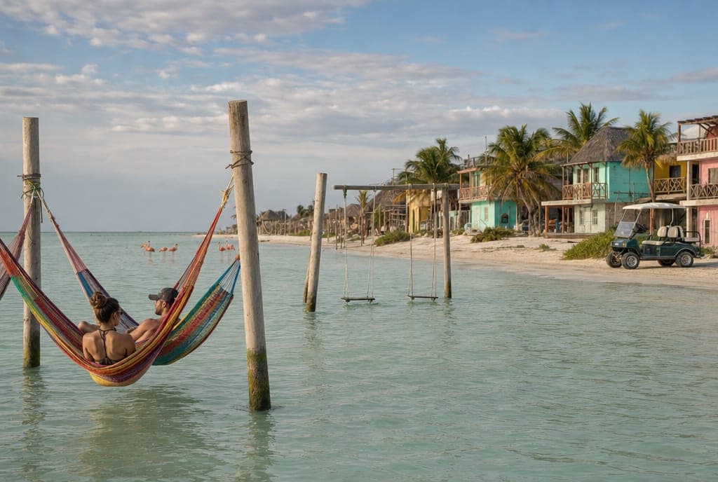 Holbox Island